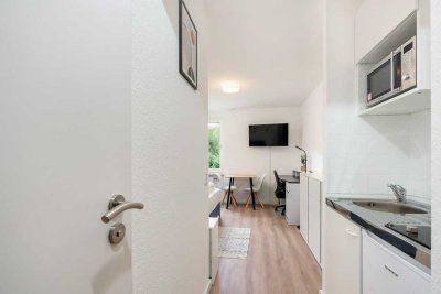 Komplett saniertes und vollausgestattest Premium-Apartment direkt an der RWTH!