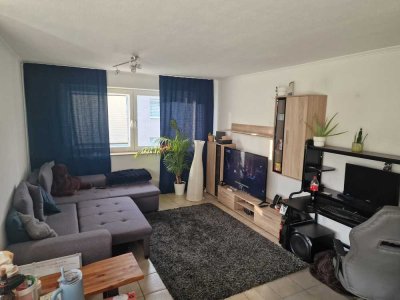 Charmante 2-Zimmerwohnung in Aachen-Eilendorf – ruhig gelegen mit guter Anbindung