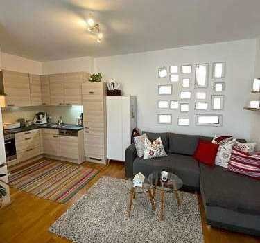 Charmante Wohnung in Langenzenn