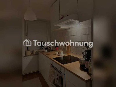Tauschwohnung: Wohnungstausch: Osnabrück für Hamburg