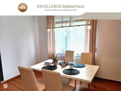 3-Zimmer Erdgeschoss Wohnung in Roggenburg