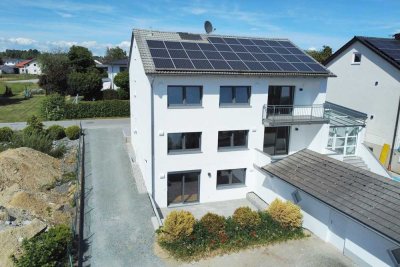 Mehrfamilienhaus in Großköllnbach - Nutzen Sie Steuervorteile Dank neuer Abschreibungsrichtlinien