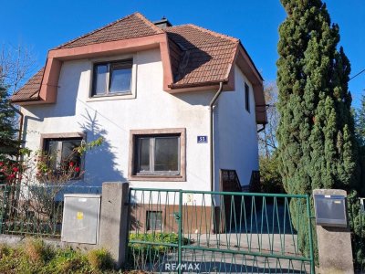 Haus in St. Pölten Wagram in beliebter Lage