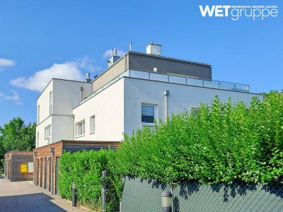 Guntersdorf. Top 2/4 geförderte 3 Zimmer Wohnung | Balkon | Miete mit Kaufrecht.