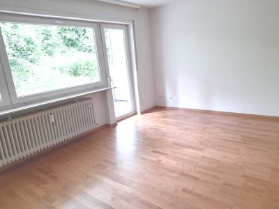 Attraktive 1-Zimmer-Wohnung – vielseitig nutzbar