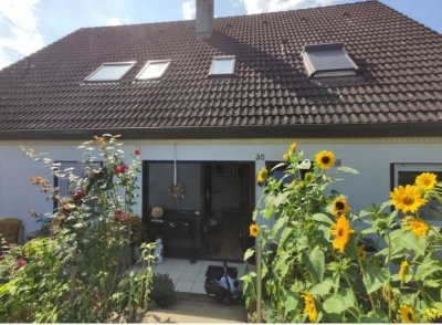 2-Zimmer-Wohnung mit Terasse in Stuttgart-Uhlbach erstbezug nach Sanierung
