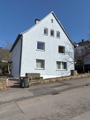 Charmantes 2- bis 3-Familienhaus in bester Lage in Hagen-Elsey
