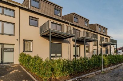 EINMALIGE CHANCE - Erstbezug nach Neubau ähnlicher Kernsanierung, u. a. Dämmung, Wärmepumpe, Parkett
