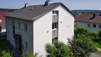 Wohntraum direkt am Waldrand in Bad Kissingen