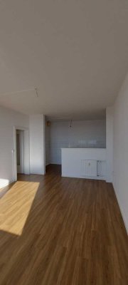 Familienfreundliche 3-Zimmerwohnung mit Weitblick!