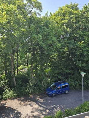 Stilvolle, gepflegte 1-Raum-DG-Wohnung in Münster