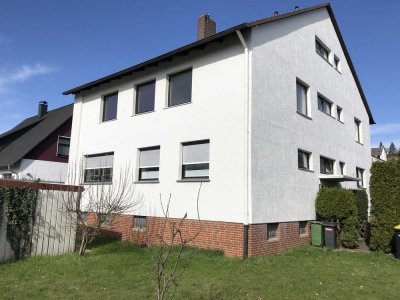Exklusive neu renovierte 2-Raum-Wohnung mit gehobener Innenausstattung in Hildesheim