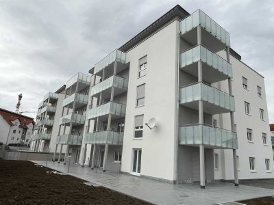 Attraktive, sonnige 2,5 Zimmer Wohnung