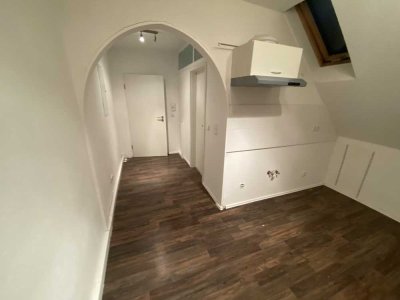 Charmante Wohnung mit moderner Ausstattung in Dortmund-Sölderholz