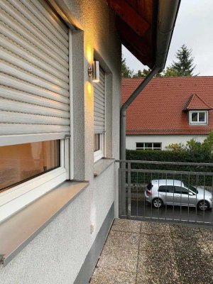38m2 , Nürnberg , Frisch renovierte Wohnung mit Balkon
