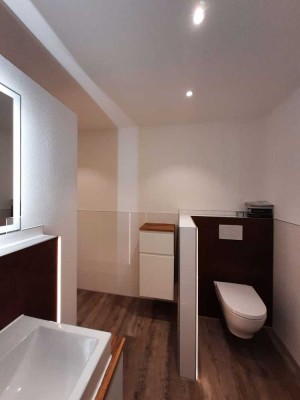 Elegante 2-Zimmer-Wohnung mit hochwertiger Ausstattung
