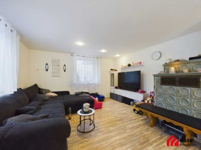 Renoviertes Traumhaus mit 158qm Wohnfläche zu vermieten