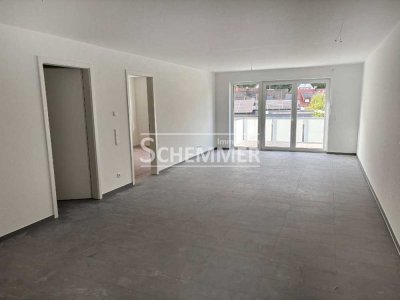 Elzach ++ Für Paar mit Wohnberechtigungsschein ++ Attraktive 2-Zi.-Neubau-Whg