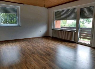 4 Zimmer Wohnung zu vermieten