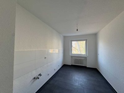1 Monatsmiete frei! Geräumige 2 Zimmerwohnung mit Balkon