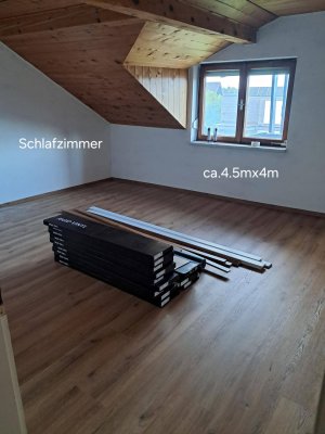 3 Zimmerwohnung