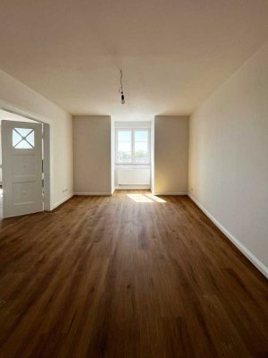 Neu sanierte, großzügige Altbauwohnung im Ostertor