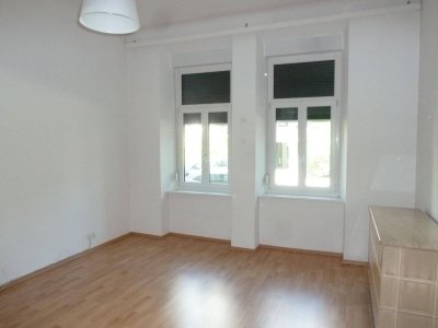 Altbau-Mietwohnung mit Balkon, Graz-Geidorf