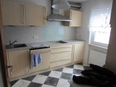 Waldbronn schönes RMH mit Garage 129qmWFL Garten Balkon neu renoviert. Gr 257qm