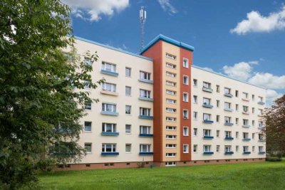 Ein Zuhause mit kurzen Wegen: zur Pflege, zur Betreuung, zu Menschen