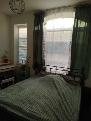 Ab April/Mai! Nachmieter gesucht