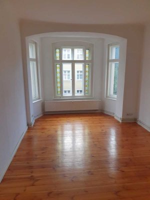 Ab August 2026: 2-Raumwohnung mit Tageslicht bad und Einbauküche in der Südstadt