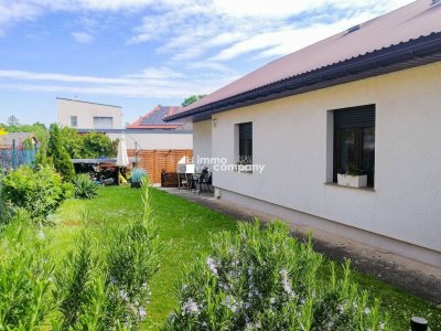 -- EINMALIG -- Eigenheim mit Garten nur 249.000,- in Rannersdorf!!