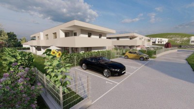 4 Zimmer Reihenhaus Strass im Attergau NEUBAU - Provisionsfrei