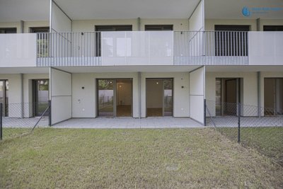 Modernes Wohnen im Herzen von Stockerau