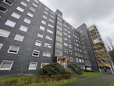 3 - Zimmer Wohnung in zentraler Lage von Hagen