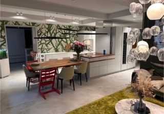 LUXUS NEUBAU WOHNUNG WESTEND NORD