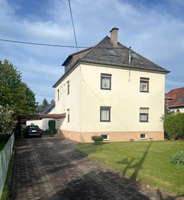Mehrfamilienhaus in unmittelbarer Nähe zum Wörthersee