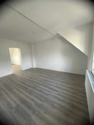 Exklusive 2-Zimmer-Dachgeschosswohnung in Essen