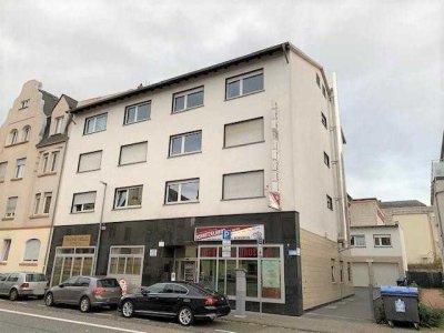 Helle, gemütliche und wirklich großzügige 2 Zimmer-Wohnung in top Lage zum UKGM+Bahnhof, Frankfur...