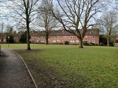 Kapitalanleger aufgepasst: Gut vermietete 2,5 Zimmer Wohnung in Kiel/ Elmschenhagen