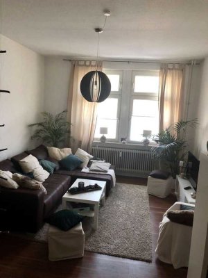 2-Zimmerwohnung in Top-Lage von Gießen zu vermieten!