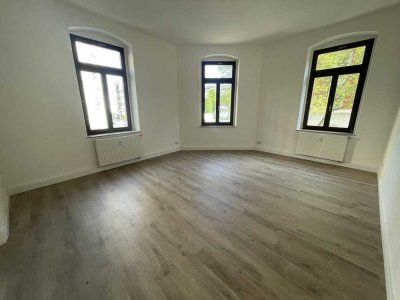 Wunderschöne 2-Raumwohung mit Altbauflair