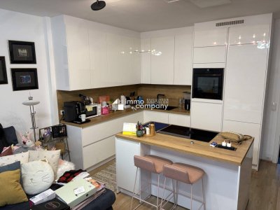 Neuwertige Wohnung mit Balkon im 1.OG in Pölfing-Brunn – Ihr Traum für 249.500 €!
