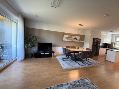 Privat Verkauf!! Modernes Zuhause mit Herz - teilmöbliertes Eckreihenhaus mit Gartenidylle in Krems