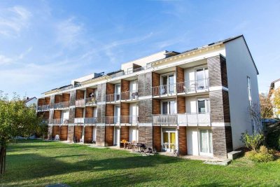 Gut geschnittene 3-Zimmer Wohnung in Stgt-Birkach