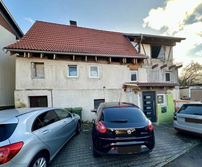 Heimwerker dringend gesucht!