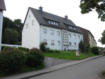 3 ZIMMER WOHNUNG MIT BALKON IM BROCKHAUSER WEG