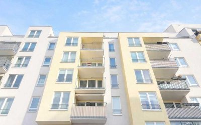 Urbaner Wohntraum in Berlin-Mitte: Barrierefrei und perfekt angebunden