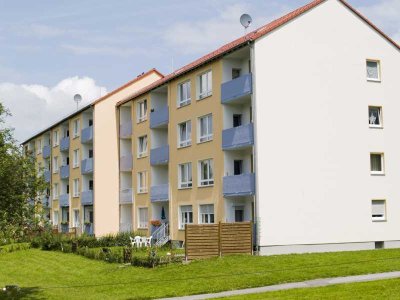 2-Zimmer-Wohnung in Remscheid Lüttringhausen