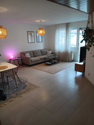 freundliche, naturnahe 2-Raum-Wohnung - Kaufpreis nochmal gesenkt